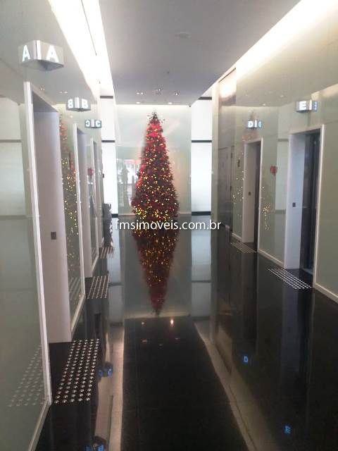 Sala-Conjunto, 608 m² - Foto 3