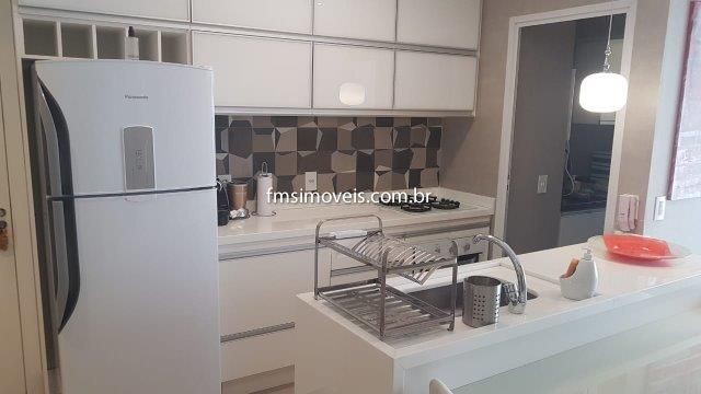 Apartamento, 2 quartos, 63 m² - Foto 9