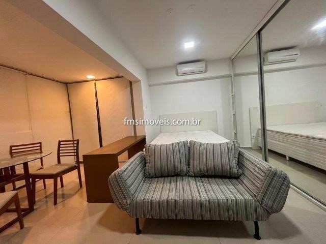 Apartamento, 1 quarto, 35 m² - Foto 7