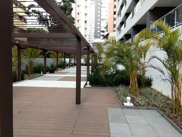 Apartamento, 1 quarto, 34 m² - Foto 18