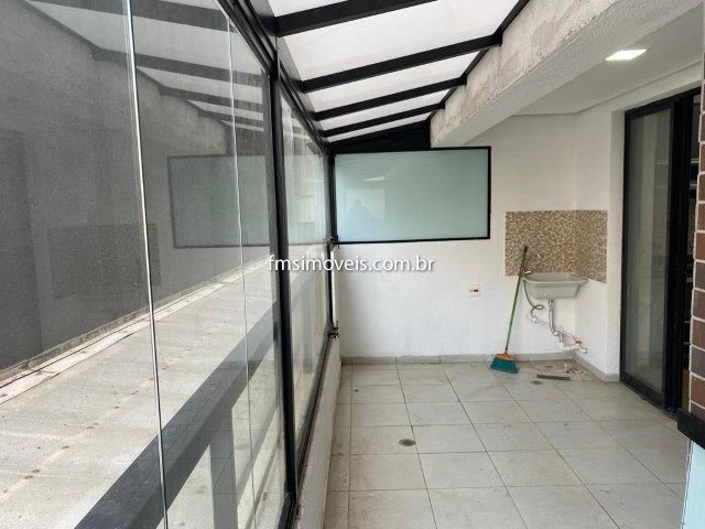 Apartamento, 1 quarto, 43 m² - Foto 3