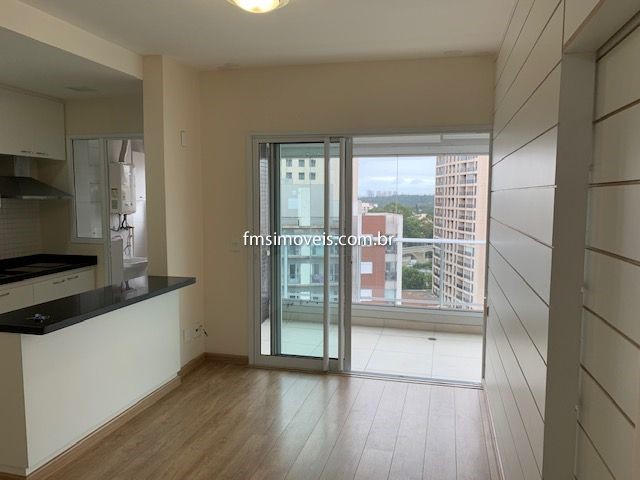 Apartamento, 1 quarto, 50 m² - Foto 4