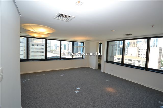 Conjunto Comercial-Sala à venda, 100m² - Foto 8