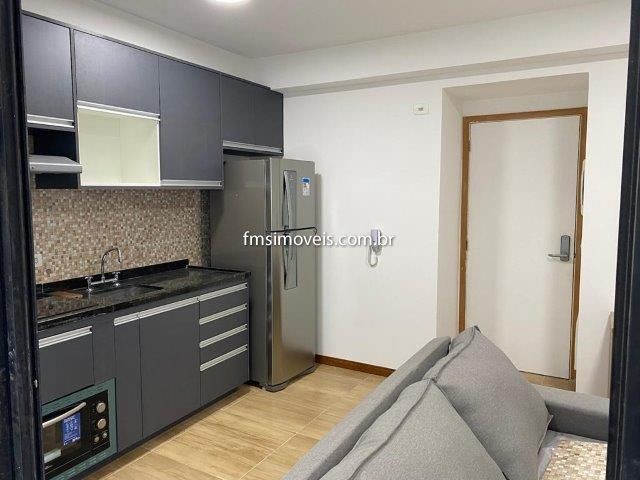 Apartamento, 1 quarto, 43 m² - Foto 5