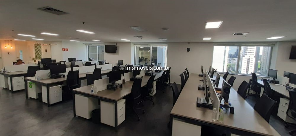 Sala-Conjunto, 424 m² - Foto 13