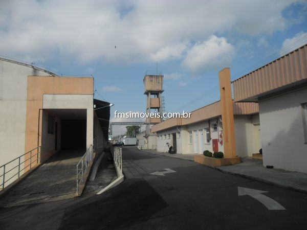 Depósito-Galpão, 12769 m² - Foto 4