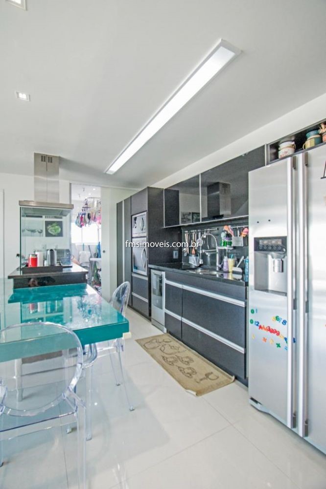 Apartamento, 2 quartos, 130 m² - Foto 13