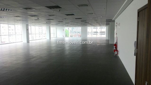 Sala-Conjunto, 2347 m² - Foto 1