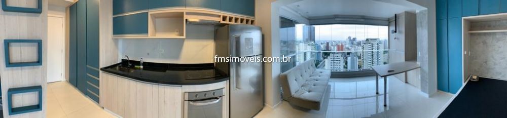 Apartamento, 1 quarto, 35 m² - Foto 13