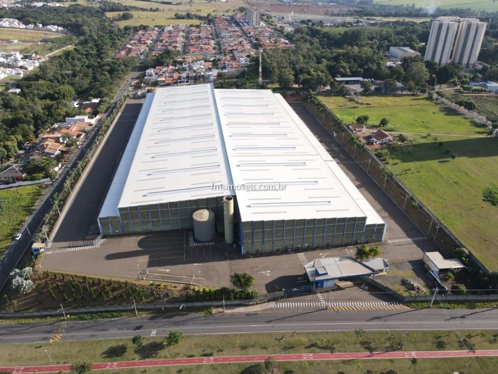 Depósito-Galpão, 33600 m² - Foto 2