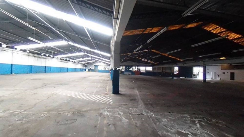 Depósito-Galpão, 2948 m² - Foto 19