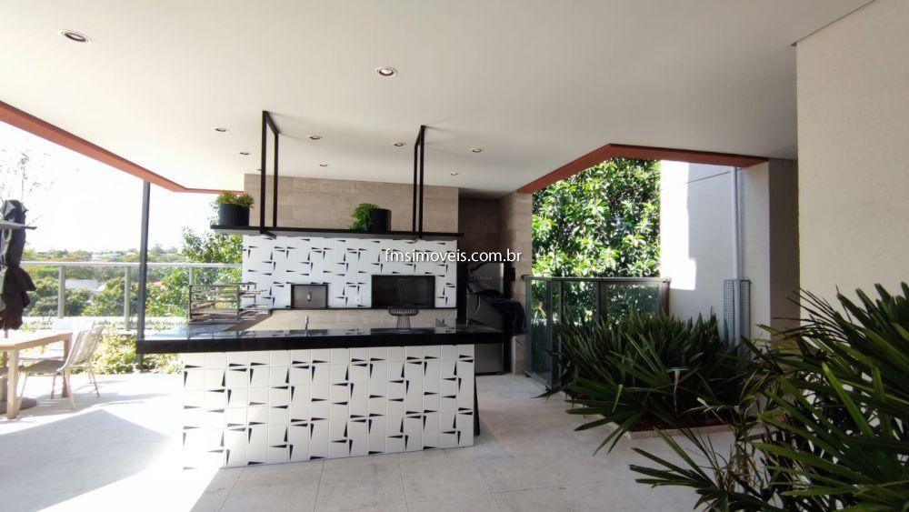 Apartamento, 1 quarto, 25 m² - Foto 21
