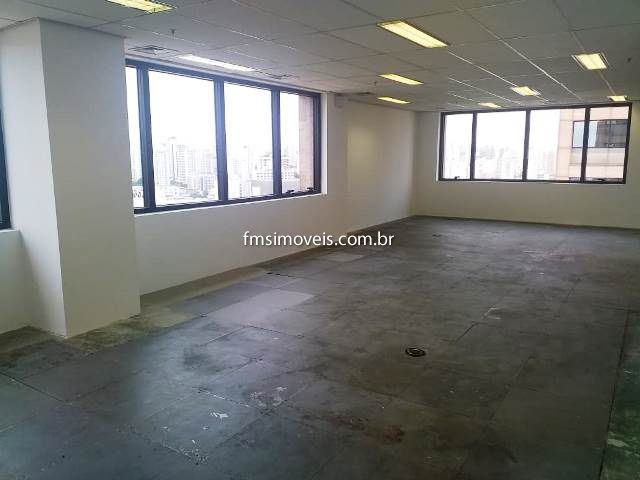 Sala-Conjunto, 608 m² - Foto 1