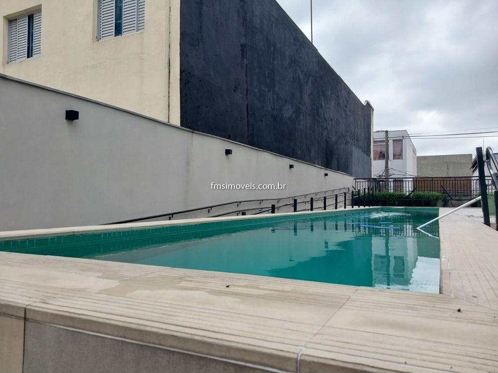 Apartamento à venda com 1 quarto, 14m² - Foto 23