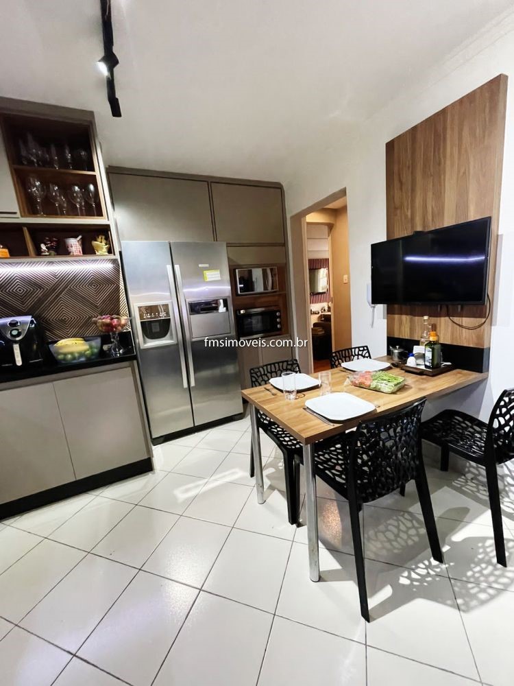 Apartamento, 3 quartos, 110 m² - Foto 3