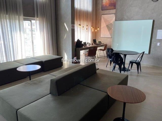 Apartamento, 1 quarto, 22 m² - Foto 18