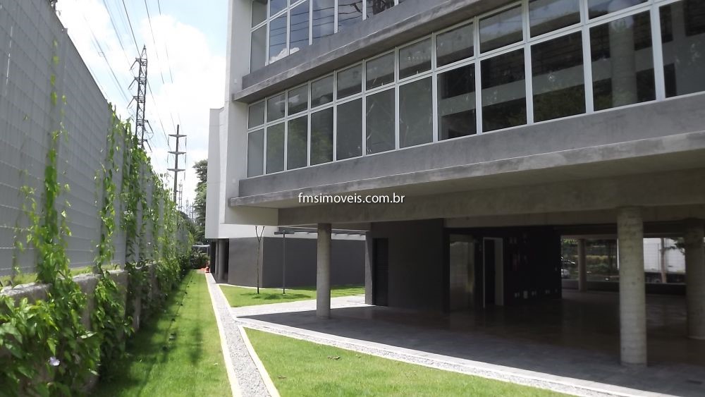 Prédio Inteiro, 861 m² - Foto 6