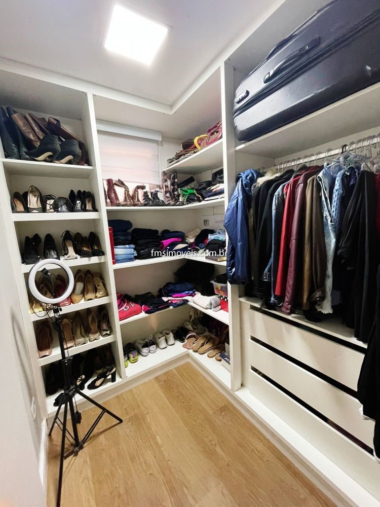 Apartamento, 3 quartos, 110 m² - Foto 11