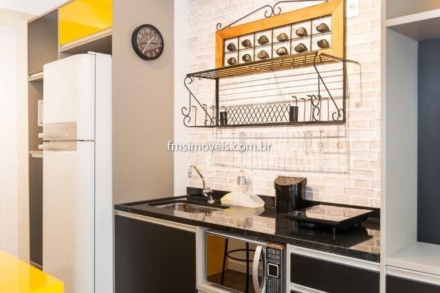 Apartamento, 1 quarto, 35 m² - Foto 7