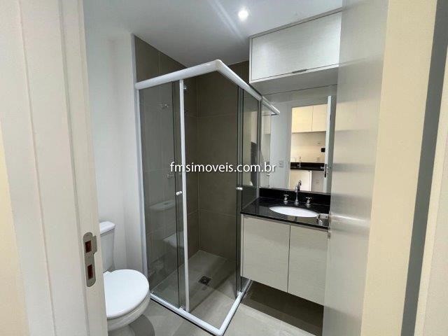 Apartamento, 1 quarto, 22 m² - Foto 9