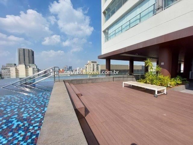 Apartamento, 1 quarto, 35 m² - Foto 20