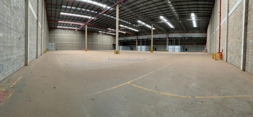 Depósito-Galpão, 33600 m² - Foto 6