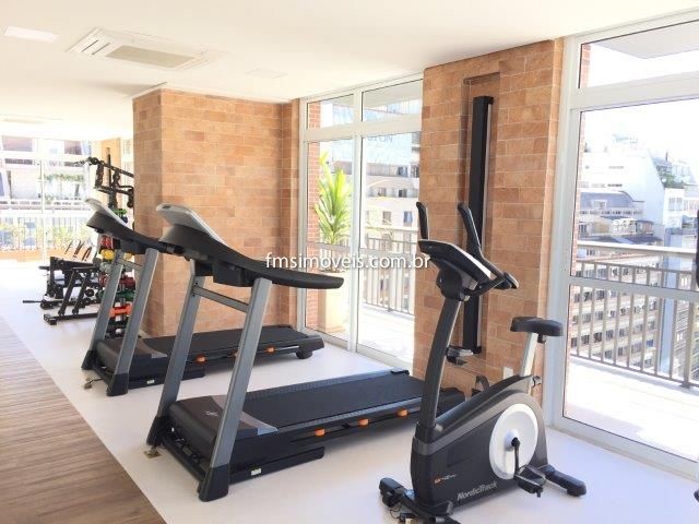 Apartamento, 1 quarto, 41 m² - Foto 21