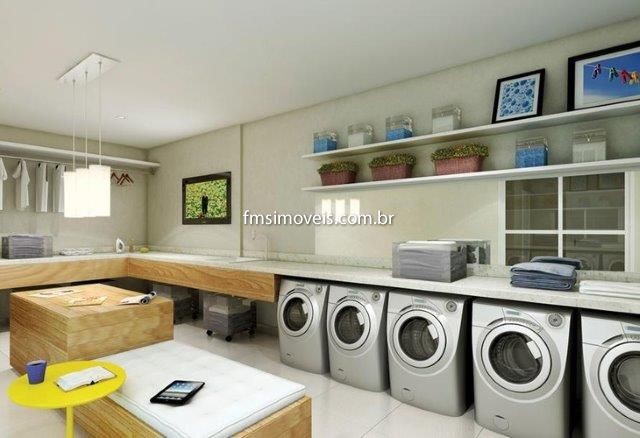 Apartamento, 2 quartos, 63 m² - Foto 27