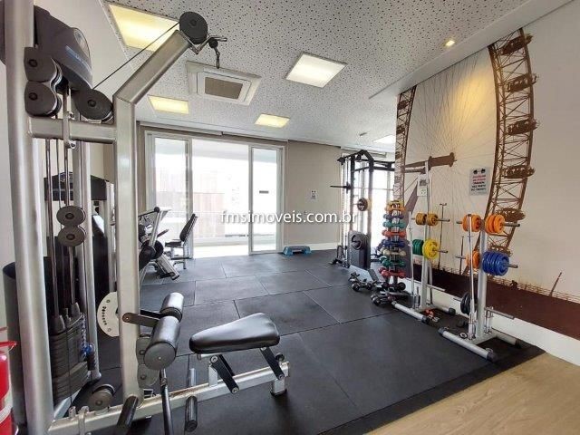 Apartamento, 1 quarto, 35 m² - Foto 27
