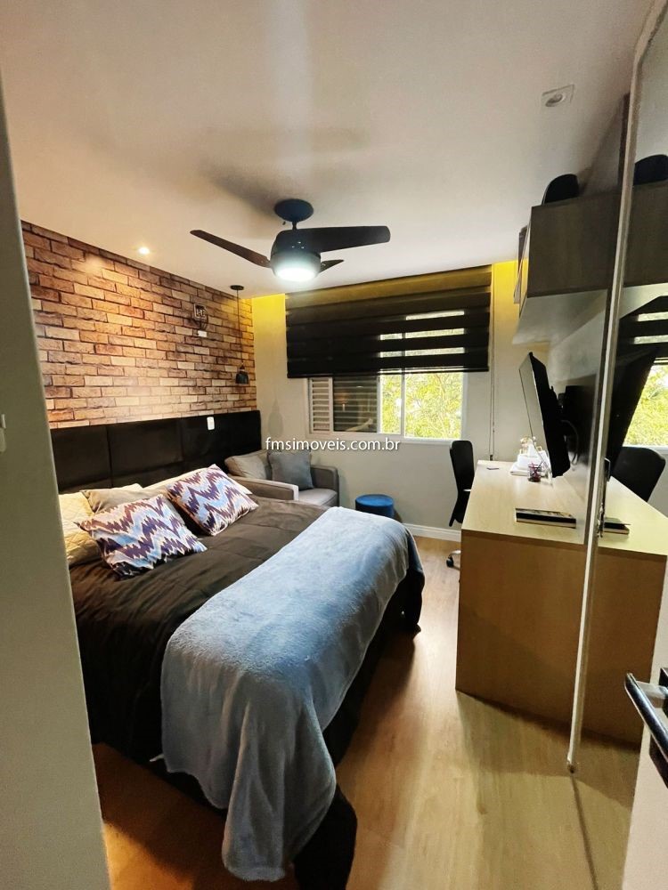 Apartamento, 3 quartos, 110 m² - Foto 16