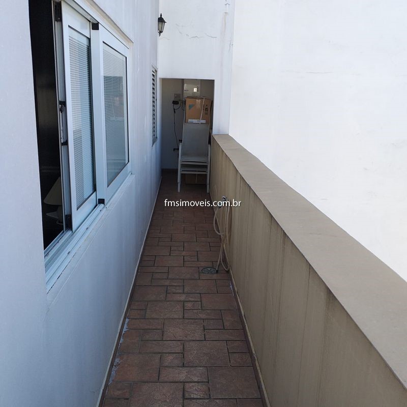 Cobertura, 4 quartos, 380 m² - Foto 37