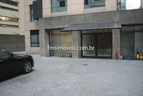 Prédio Inteiro, 4464 m² - Foto 8
