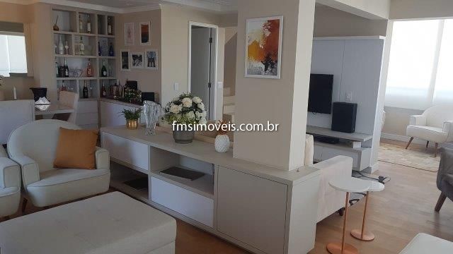 Cobertura, 3 quartos, 169 m² - Foto 3