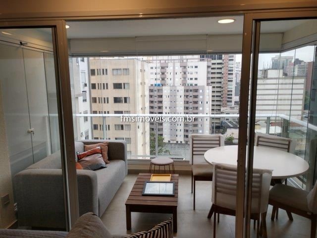 Apartamento, 1 quarto, 35 m² - Foto 10