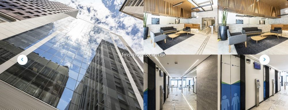 Sala-Conjunto, 638 m² - Foto 3