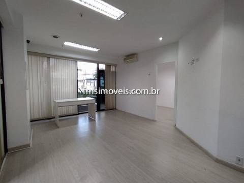 Loja-Salão, 148 m² - Foto 1