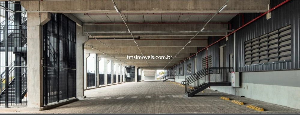 Depósito-Galpão, 1220 m² - Foto 7
