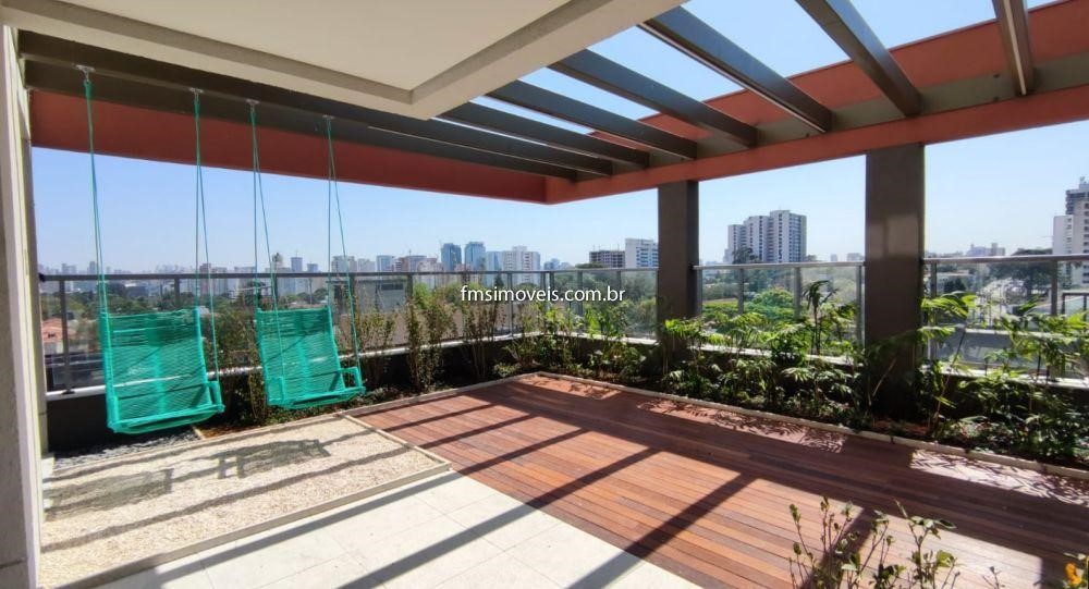 Apartamento, 1 quarto, 25 m² - Foto 18