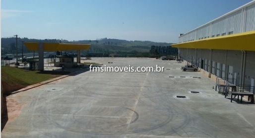 Depósito-Galpão, 18795 m² - Foto 2
