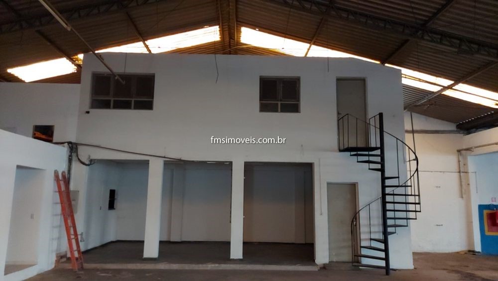 Depósito-Galpão, 2948 m² - Foto 12