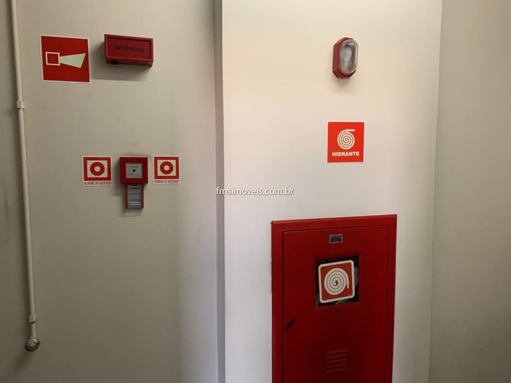 Prédio Inteiro, 1830 m² - Foto 20