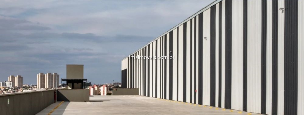 Depósito-Galpão, 1220 m² - Foto 8