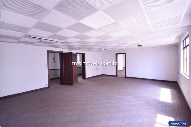 Prédio Inteiro, 8120 m² - Foto 5