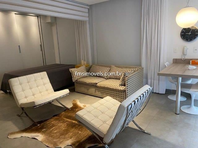 Apartamento, 1 quarto, 50 m² - Foto 10
