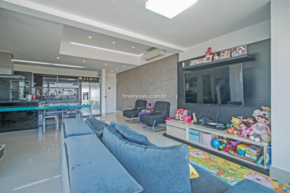 Apartamento, 2 quartos, 130 m² - Foto 6
