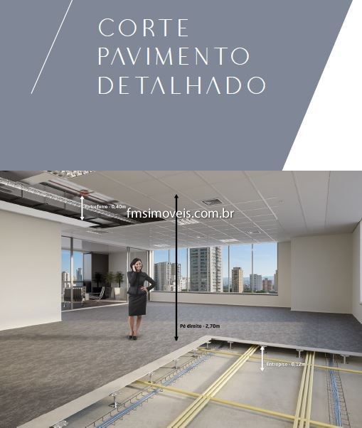 Sala-Conjunto, 438 m² - Foto 10