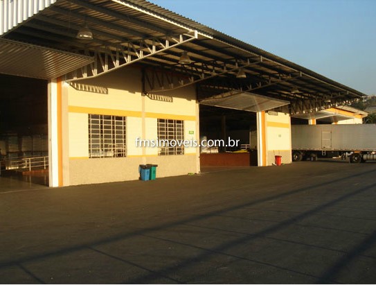 Depósito-Galpão, 12769 m² - Foto 35