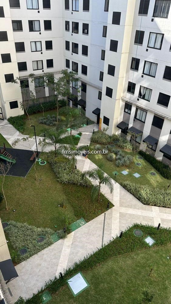 Apartamento, 1 quarto, 34 m² - Foto 16
