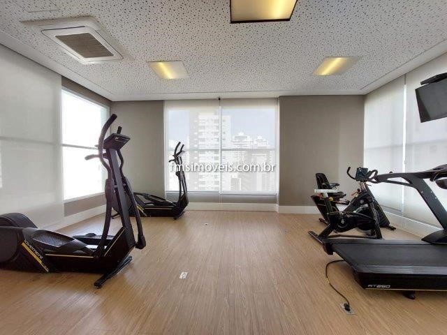 Apartamento, 1 quarto, 35 m² - Foto 22