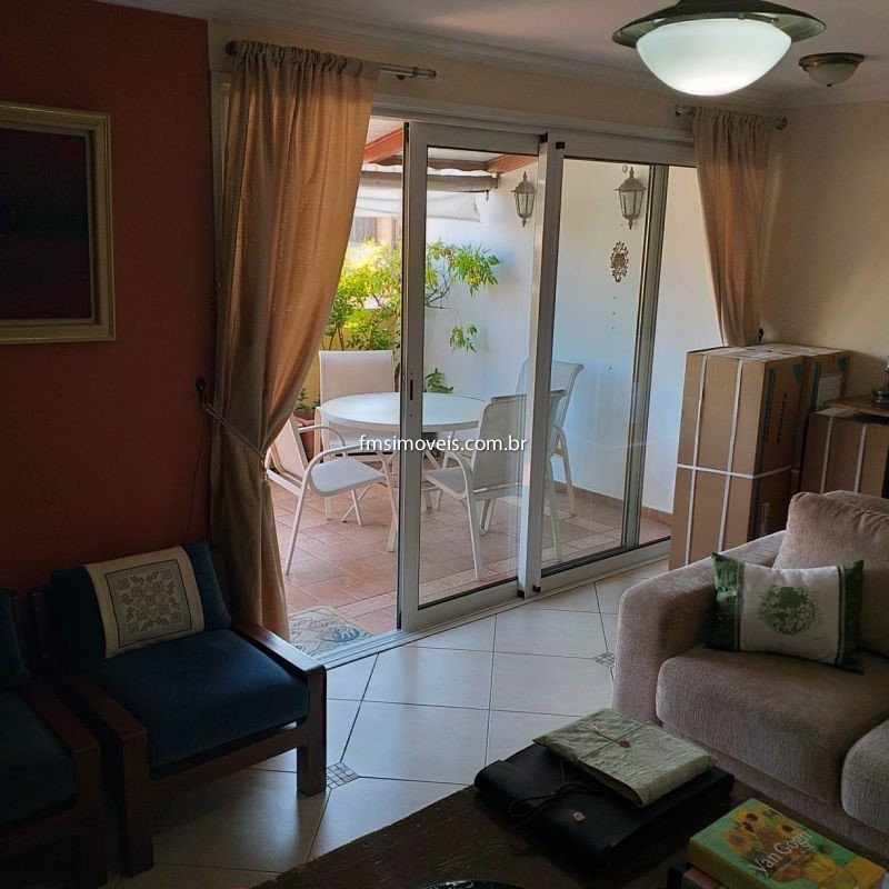 Cobertura, 4 quartos, 380 m² - Foto 10